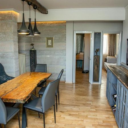 בורגאס Art Luxury Apartment מראה חיצוני תמונה